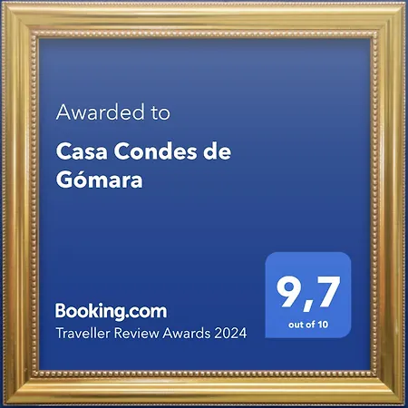 Casa Condes De Gomara Apartment Soria Exterior photo