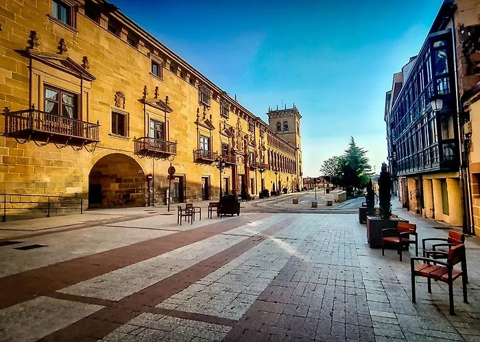 Casa Condes De Gomara