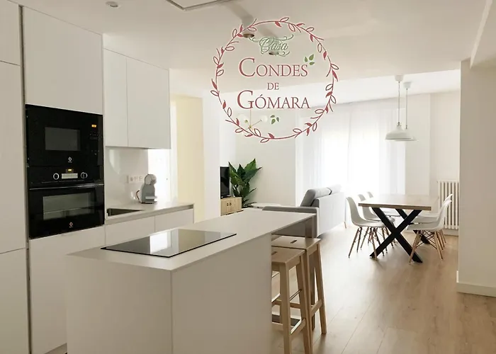 Casa Condes De Gomara