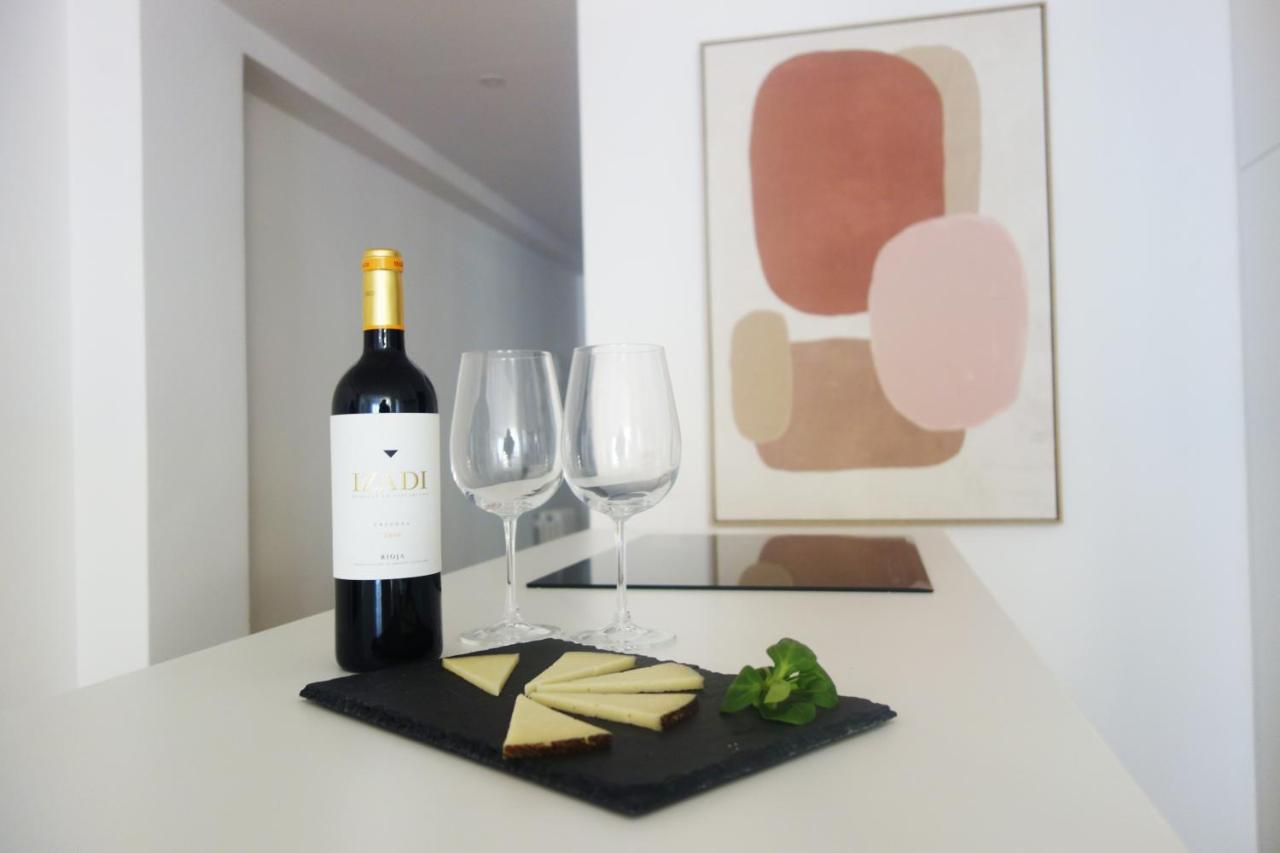 Casa Condes De Gomara Apartment