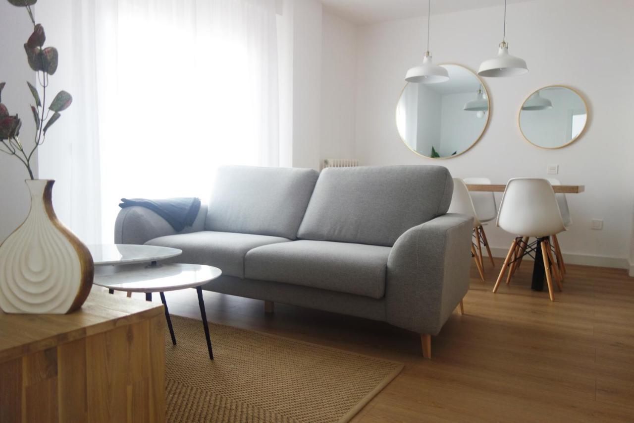 Casa Condes De Gomara Apartment *