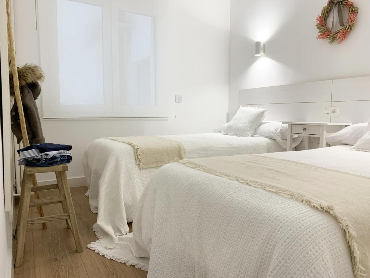 Casa Condes De Gomara Apartment Soria