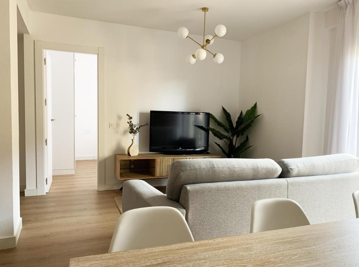 Apartment Casa Condes De Gomara Soria