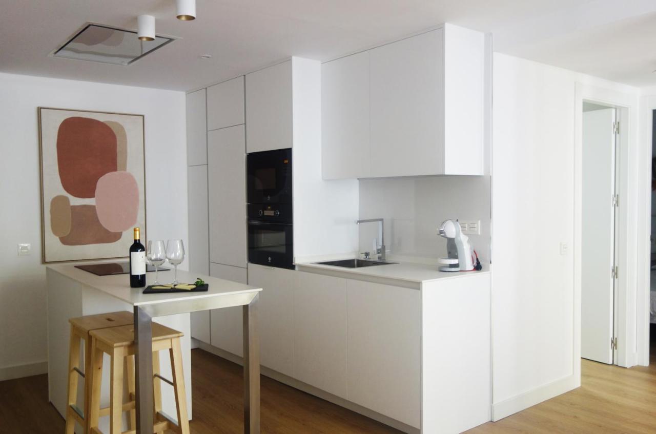 Apartment Casa Condes De Gomara