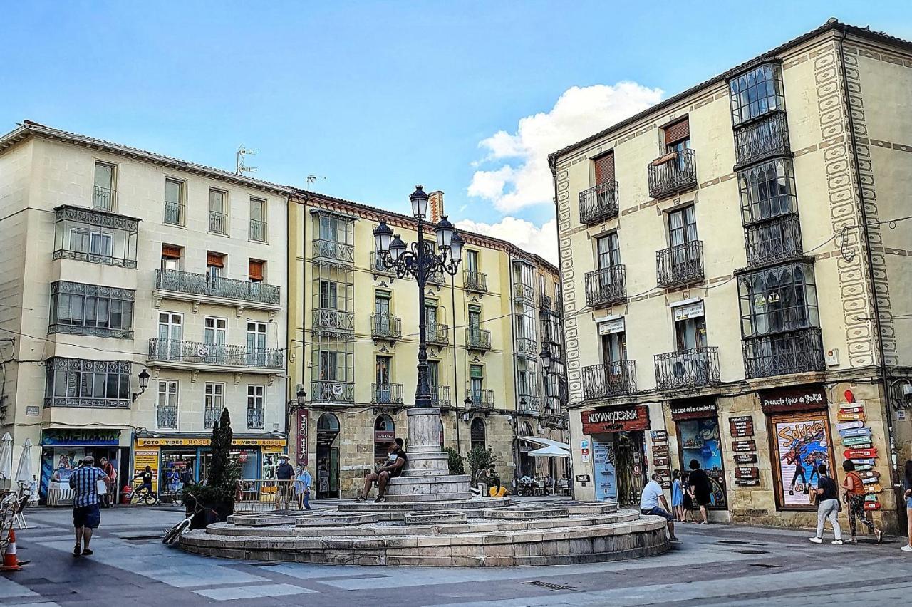 Casa Condes De Gomara *