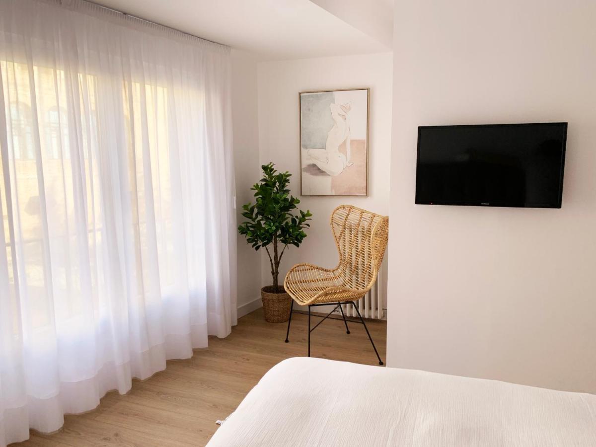 Casa Condes De Gomara Apartment *