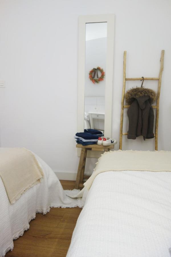 Casa Condes De Gómara Apartamento
