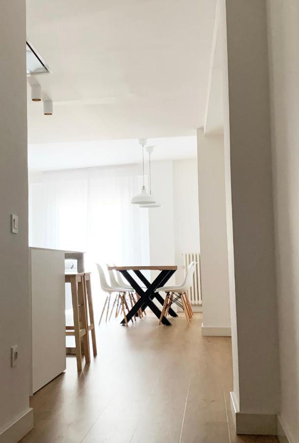 Casa Condes De Gomara Apartment *