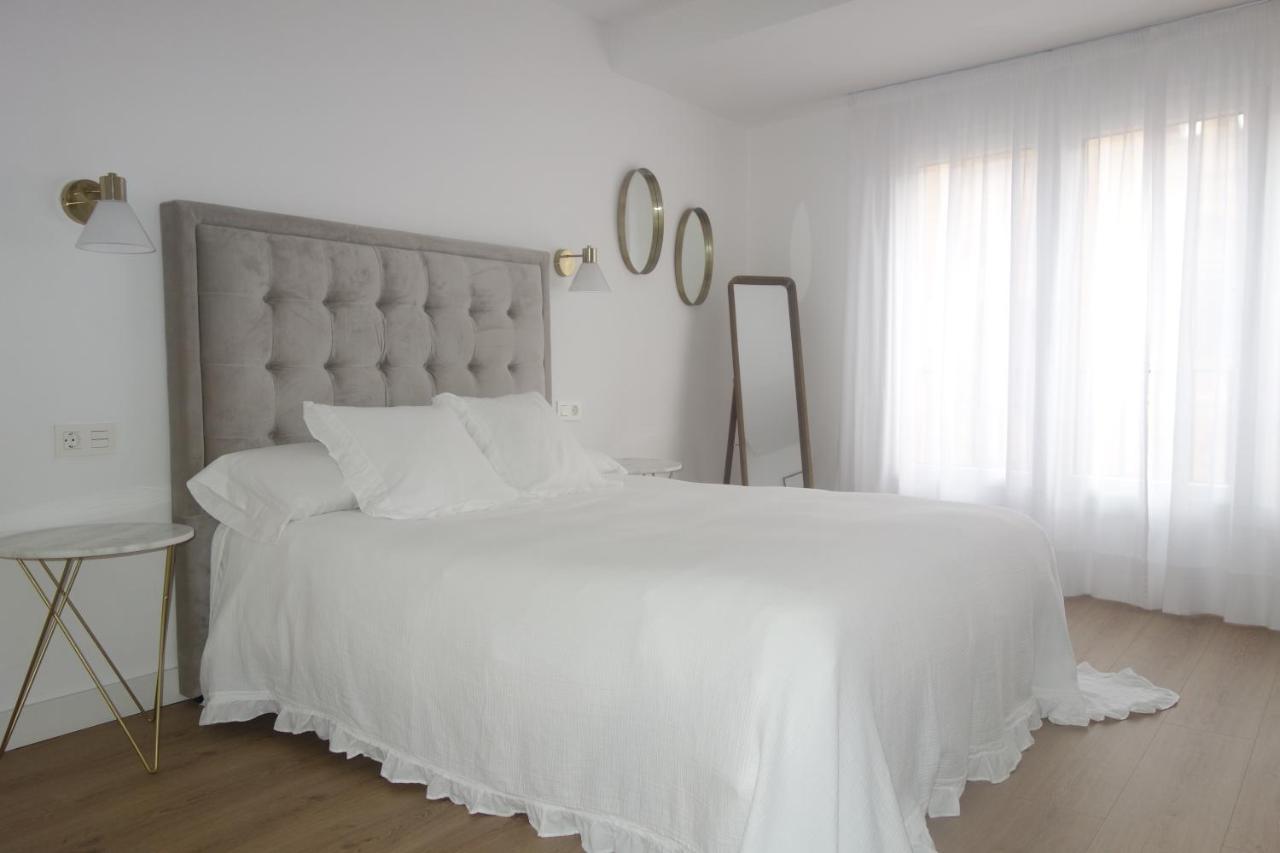 Apartment Casa Condes De Gomara