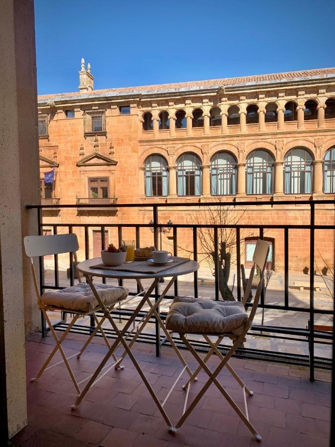 Apartment Casa Condes De Gomara Soria