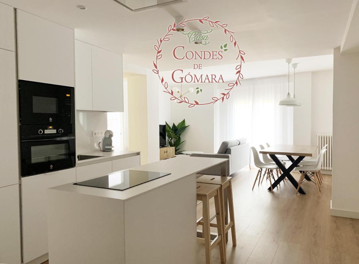 Casa Condes De Gomara * Soria