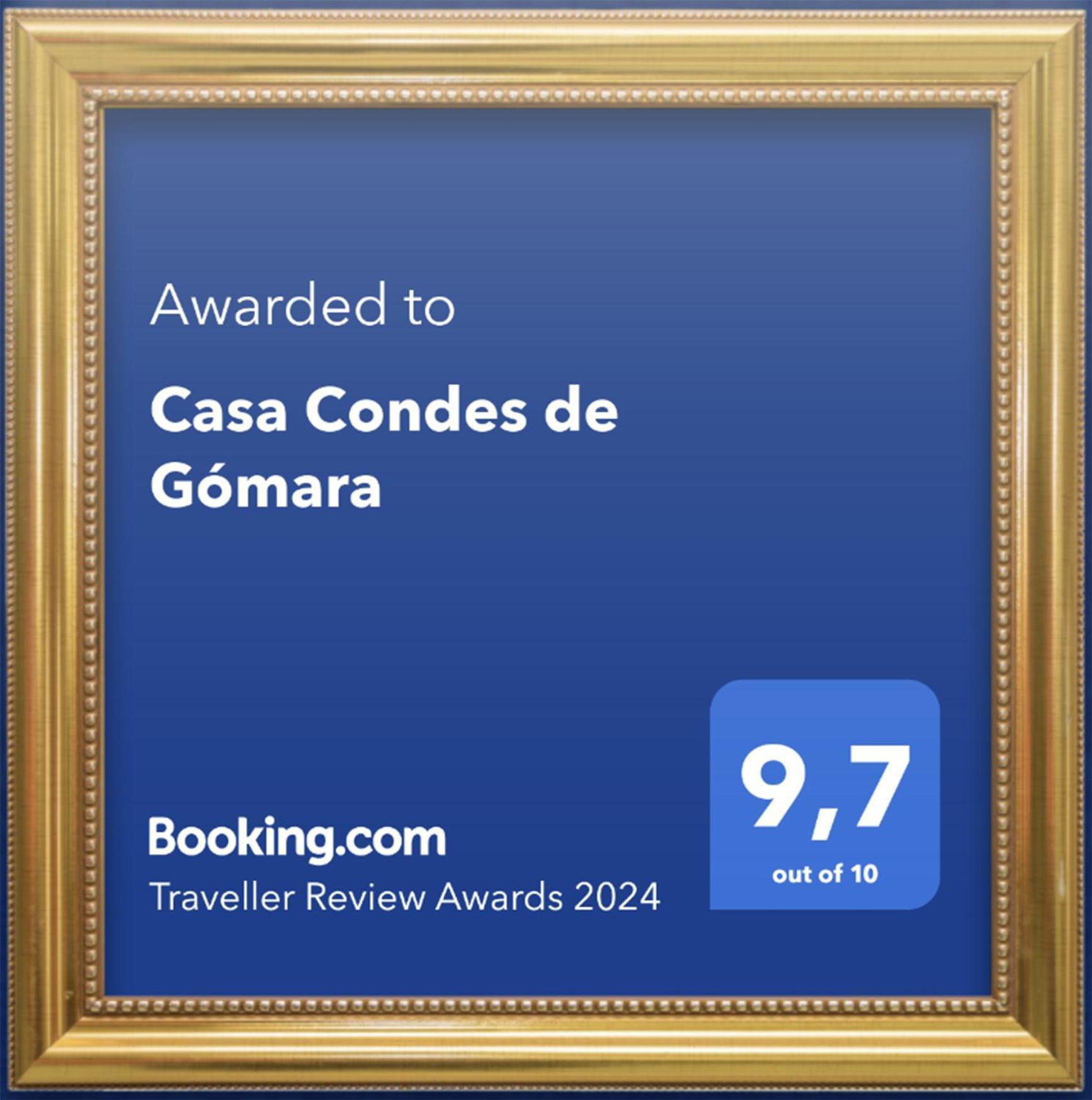 Casa Condes De Gomara Apartment Soria